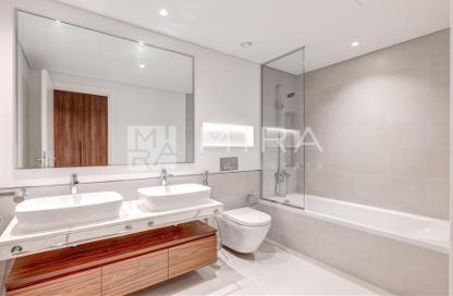 Apartment - 2 Bedrooms - 2 Bathrooms for sale in Al Jazi 2 - Al Jazi - Madinat Jumeirah Living - Umm Suqeim 3 - Umm Suqeim - Dubai