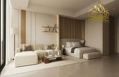 Apartment - 2 Bedrooms - 3 Bathrooms for sale in Binghatti Haven - Dubai Sports City - Dubai Apartment - 2 Bedrooms - 3 Bathrooms for sale in Binghatti Haven - Dubai Sports City - Dubai