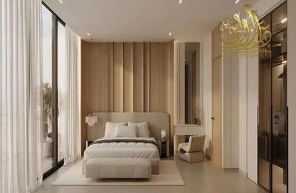 Apartment - 2 Bedrooms - 3 Bathrooms for sale in Binghatti Haven - Dubai Sports City - Dubai