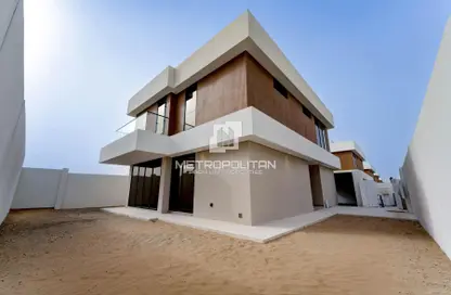 Villa - 3 Bedrooms - 4 Bathrooms for sale in Sharjah Garden City - Sharjah