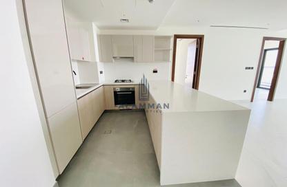 Apartment - 2 - 4 for rent in The Crest Tower A - The Crest - Sobha Hartland - Mohammed Bin Rashid City - Dubai