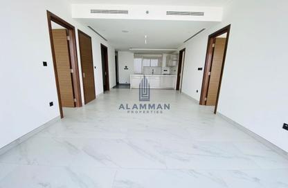Apartment - 2 - 4 for rent in The Crest Tower A - The Crest - Sobha Hartland - Mohammed Bin Rashid City - Dubai