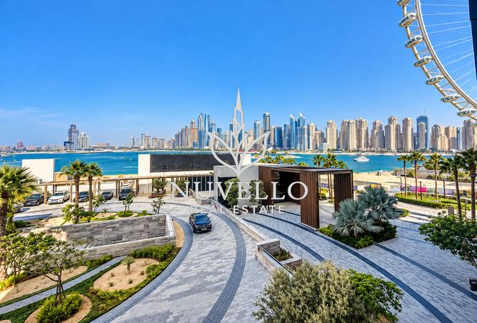 Rent in Bluewaters Residences Building 2: Bills Included | Full Sea ...