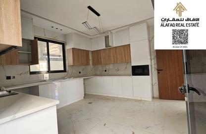 Villa - 4 Bedrooms - 5 Bathrooms for sale in Kabbali Hills - Al Helio 2 - Al Helio - Ajman Villa - 4 Bedrooms - 5 Bathrooms for sale in Kabbali Hills - Al Helio 2 - Al Helio - Ajman