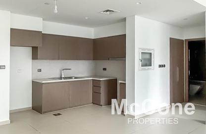 Apartment - 1 Bedroom - 1 Bathroom for rent in Act One - Act Towers - Opera District - Downtown Dubai - Dubai