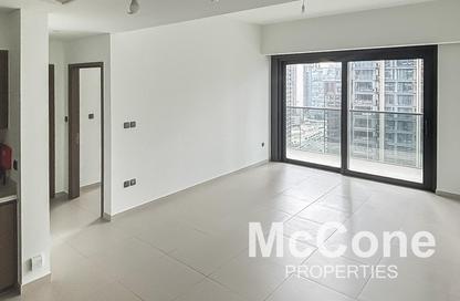 Apartment - 1 Bedroom - 1 Bathroom for rent in Act One - Act Towers - Opera District - Downtown Dubai - Dubai
