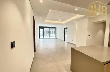 Apartment - 3 Bedrooms - 4 Bathrooms for sale in Waves Grande - Sobha Hartland - Mohammed Bin Rashid City - Dubai