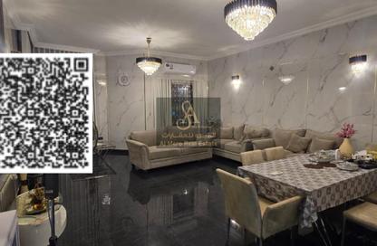 Apartment - 2 Bedrooms - 3 Bathrooms for rent in Al Khor Tower A1 - Al Khor Towers - Ajman Downtown - Ajman Apartment - 2 Bedrooms - 3 Bathrooms for rent in Al Khor Tower A1 - Al Khor Towers - Ajman Downtown - Ajman