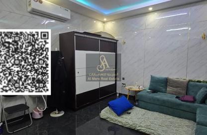Apartment - 2 Bedrooms - 3 Bathrooms for rent in Al Khor Tower A1 - Al Khor Towers - Ajman Downtown - Ajman Apartment - 2 Bedrooms - 3 Bathrooms for rent in Al Khor Tower A1 - Al Khor Towers - Ajman Downtown - Ajman