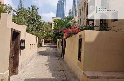 شقة - غرفة نوم - 1 حمام للبيع في ريحان 6 - ريحان - دبي القديمة - وسط مدينة دبي - دبي