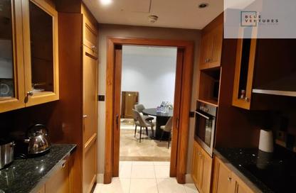 Apartment - 1 Bedroom - 1 Bathroom for sale in Reehan 6 - Reehan - Old Town - Downtown Dubai - Dubai