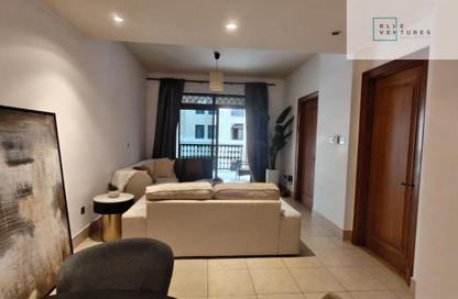 Apartment - 1 Bedroom - 1 Bathroom for sale in Reehan 6 - Reehan - Old Town - Downtown Dubai - Dubai