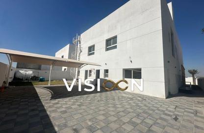 Villa - 5 Bedrooms - 7 Bathrooms for rent in Al Barsha 2 - Al Barsha - Dubai