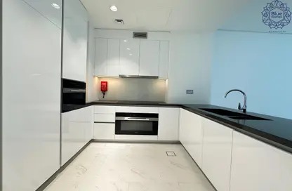 Apartment - 1 Bedroom - 2 Bathrooms for rent in Residences 2 - District One - Mohammed Bin Rashid City - Dubai