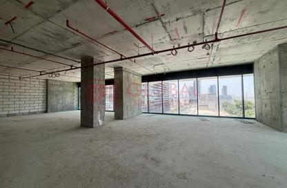Office Space - Studio - 1 Bathroom for sale in Binghatti Apex - District 10 - Jumeirah Village Circle - Dubai