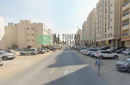 Whole Building - 2 Bedrooms - 2 Bathrooms for sale in Muwailih Building - Muwaileh - Sharjah Whole Building - 2 Bedrooms - 2 Bathrooms for sale in Muwailih Building - Muwaileh - Sharjah