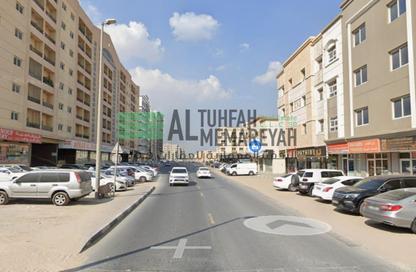 Whole Building - 2 Bedrooms - 2 Bathrooms for sale in Muwailih Building - Muwaileh - Sharjah