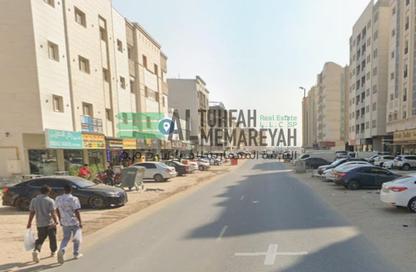 Whole Building - 2 Bedrooms - 2 Bathrooms for sale in Muwailih Building - Muwaileh - Sharjah