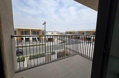 Villa - 5 Bedrooms - 7 Bathrooms for sale in AZHA Community - Al Amerah - Ajman Villa - 5 Bedrooms - 7 Bathrooms for sale in AZHA Community - Al Amerah - Ajman
