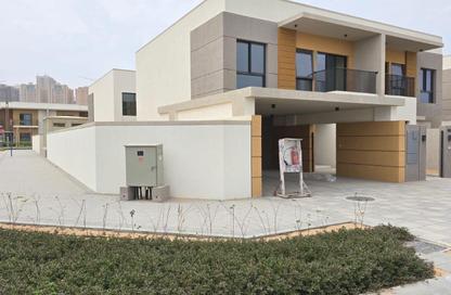 Villa - 5 Bedrooms - 7 Bathrooms for sale in AZHA Community - Al Amerah - Ajman