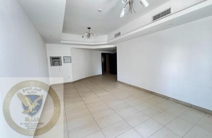 Apartment - 1 Bedroom - 2 Bathrooms for rent in Al Khan Corniche - Al Khan - Sharjah Apartment - 1 Bedroom - 2 Bathrooms for rent in Al Khan Corniche - Al Khan - Sharjah
