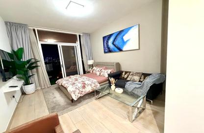Apartment - Studio - 1 Bathroom for sale in Bloom Towers C - Bloom Towers - District 10 - Jumeirah Village Circle - Dubai