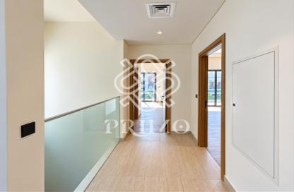 Villa - 7 - 7+ for rent in Costa Brava 2 - Costa Brava - Damac Lagoons - Dubai Villa - 7 - 7+ for rent in Costa Brava 2 - Costa Brava - Damac Lagoons - Dubai