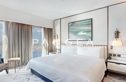 Apartment - 1 Bedroom - 2 Bathrooms for sale in Address Harbour Point Tower 2 - Address Harbour Point - Dubai Creek Harbour (The Lagoons) - Dubai Apartment - 1 Bedroom - 2 Bathrooms for sale in Address Harbour Point Tower 2 - Address Harbour Point - Dubai Creek Harbour (The Lagoons) - Dubai
