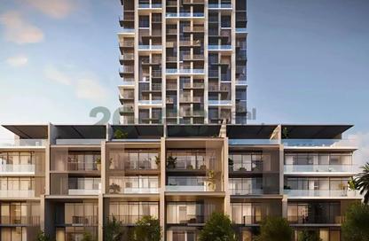 Apartment - Studio - 1 for sale in Anwa Aria - Maritime City - Dubai