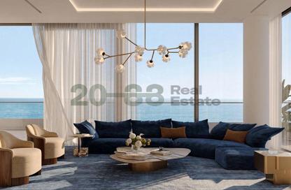 Apartment - Studio - 1 for sale in Anwa Aria - Maritime City - Dubai