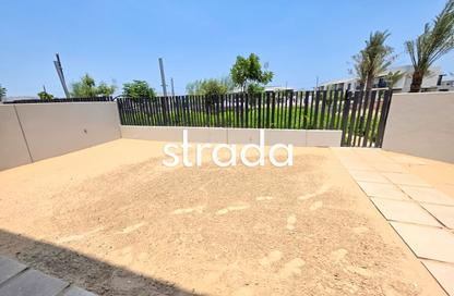 Townhouse - 4 Bedrooms - 5 Bathrooms for rent in Jebel Ali Village Townhouses - Jebel Ali Village - Jebel Ali - Dubai