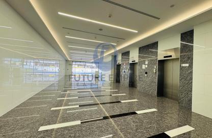Apartment - 2 Bedrooms - 3 Bathrooms for rent in Jumeirah Garden City - Al Satwa - Dubai