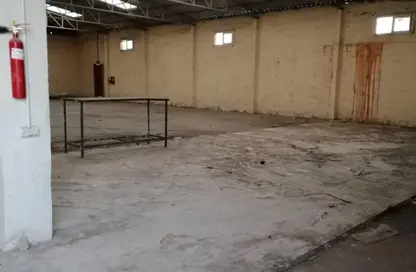 مستودع - استوديو - 1 حمام للايجار في المنطقة الصناعية رقم 6 - المنطقة الصناعية بالشارقة - الشارقة مستودع - استوديو - 1 حمام للايجار في المنطقة الصناعية رقم 6 - المنطقة الصناعية بالشارقة - الشارقة
