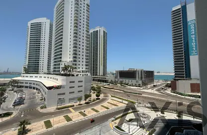 شقة - 2 غرف نوم - 2 حمامات للايجار في ذا بردجز - شمس أبوظبي - جزيرة الريم - أبوظبي