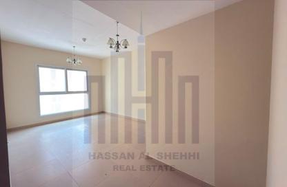 Apartment - 2 Bedrooms - 3 Bathrooms for rent in Muwailih Building - Muwaileh - Sharjah