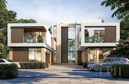 Villa - 5 Bedrooms - 7+ Bathrooms for sale in Sobha Estates - Sobha Hartland II - Bukadra - Dubai