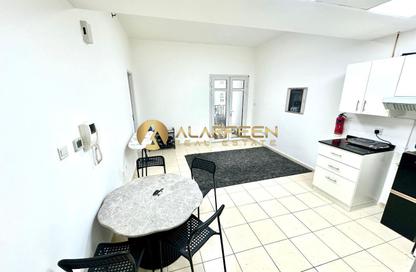 Apartment - 1 Bedroom - 2 Bathrooms for rent in Autumn 2 - Autumn - Seasons Community - District 15 - Jumeirah Village Circle - Dubai
