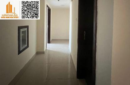 Apartment - 2 Bedrooms - 2 Bathrooms for rent in Al Naemiya Tower 1 - Al Naemiya Towers - Al Nuaimiya - Ajman