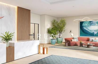 Apartment - 1 Bedroom - 1 Bathroom for sale in Seascape - Mina Rashid - Dubai