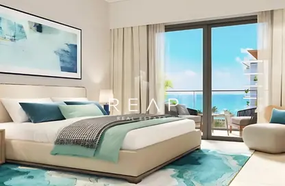 شقة - غرفة نوم - 1 حمام للبيع في سي سكيب - ميناء راشد - دبي شقة - غرفة نوم - 1 حمام للبيع في سي سكيب - ميناء راشد - دبي