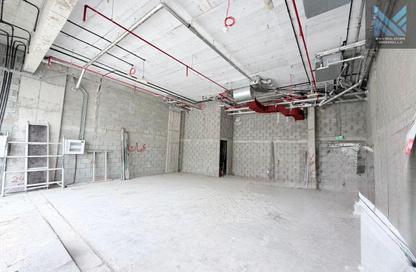 Retail - Studio - 1 Bathroom for rent in Vincitore Benessere - Arjan - Dubai