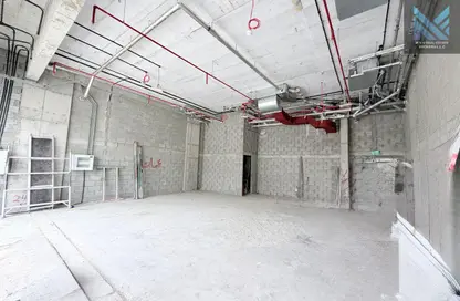 Retail - Studio - 1 Bathroom for rent in Vincitore Benessere - Arjan - Dubai