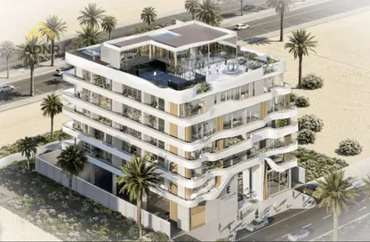 Apartment - 2 Bedrooms - 3 Bathrooms for sale in Noore Residences - Wadi Al Safa 3 - Dubai