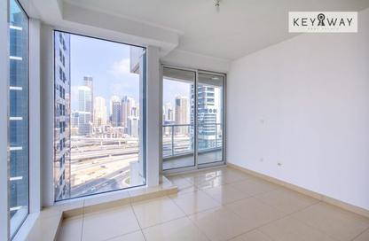 Apartment - 1 Bedroom - 2 Bathrooms for rent in Laguna Tower - JLT Cluster A - Jumeirah Lake Towers - Dubai