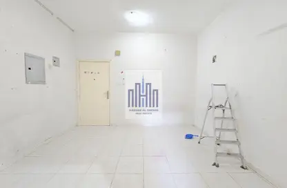Apartment - Studio - 1 Bathroom for rent in Fire Station Road - Muwaileh - Sharjah
