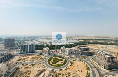 Apartment - 2 Bedrooms - 3 Bathrooms for rent in Al Rabia Tower - Majan - Dubai