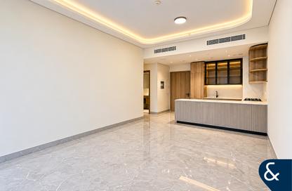 Apartment - 2 - 3 for sale in Golf Residences by Fortimo - Dubai Hills Estate - Dubai Apartment - 2 - 3 for sale in Golf Residences by Fortimo - Dubai Hills Estate - Dubai