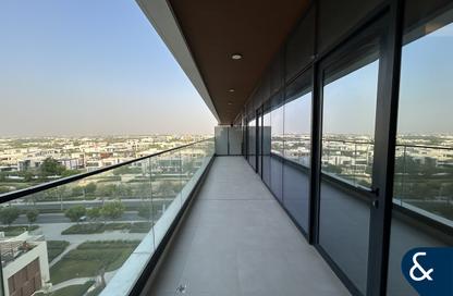 شقة - 2 - 3 للبيع في Golf ريزيدنسز by Fortimo - دبي هيلز استيت - دبي شقة - 2 - 3 للبيع في Golf ريزيدنسز by Fortimo - دبي هيلز استيت - دبي