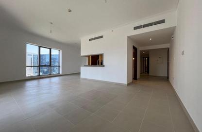 Apartment - 2 Bedrooms - 3 Bathrooms for rent in South Ridge 4 - South Ridge - Downtown Dubai - Dubai