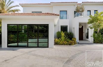 فيلا - 4 غرف نوم - 5 حمامات للايجار في انترتينمنت فوير - البحر المتوسط - جزر الجميرا - دبي فيلا - 4 غرف نوم - 5 حمامات للايجار في انترتينمنت فوير - البحر المتوسط - جزر الجميرا - دبي